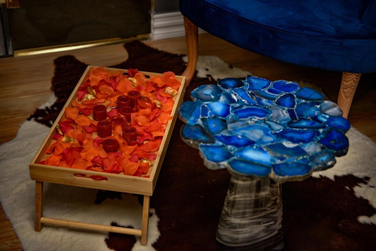 Rose Boutique Hotel Tirana