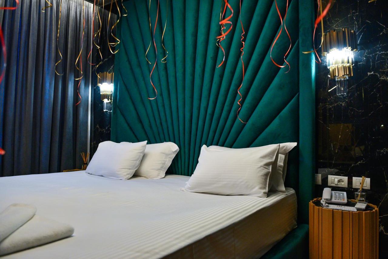 Rose Boutique 5*