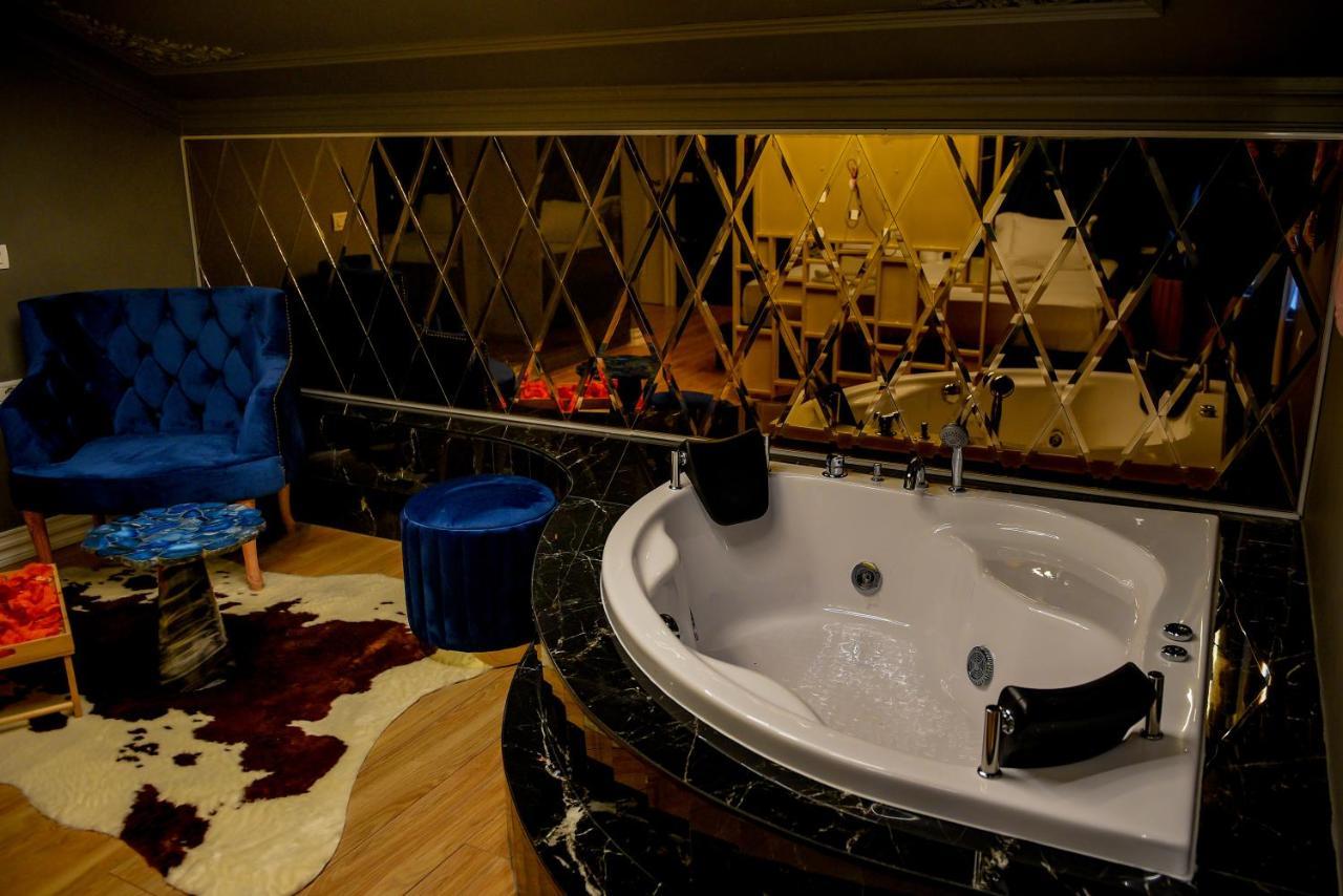 Rose Boutique 5*