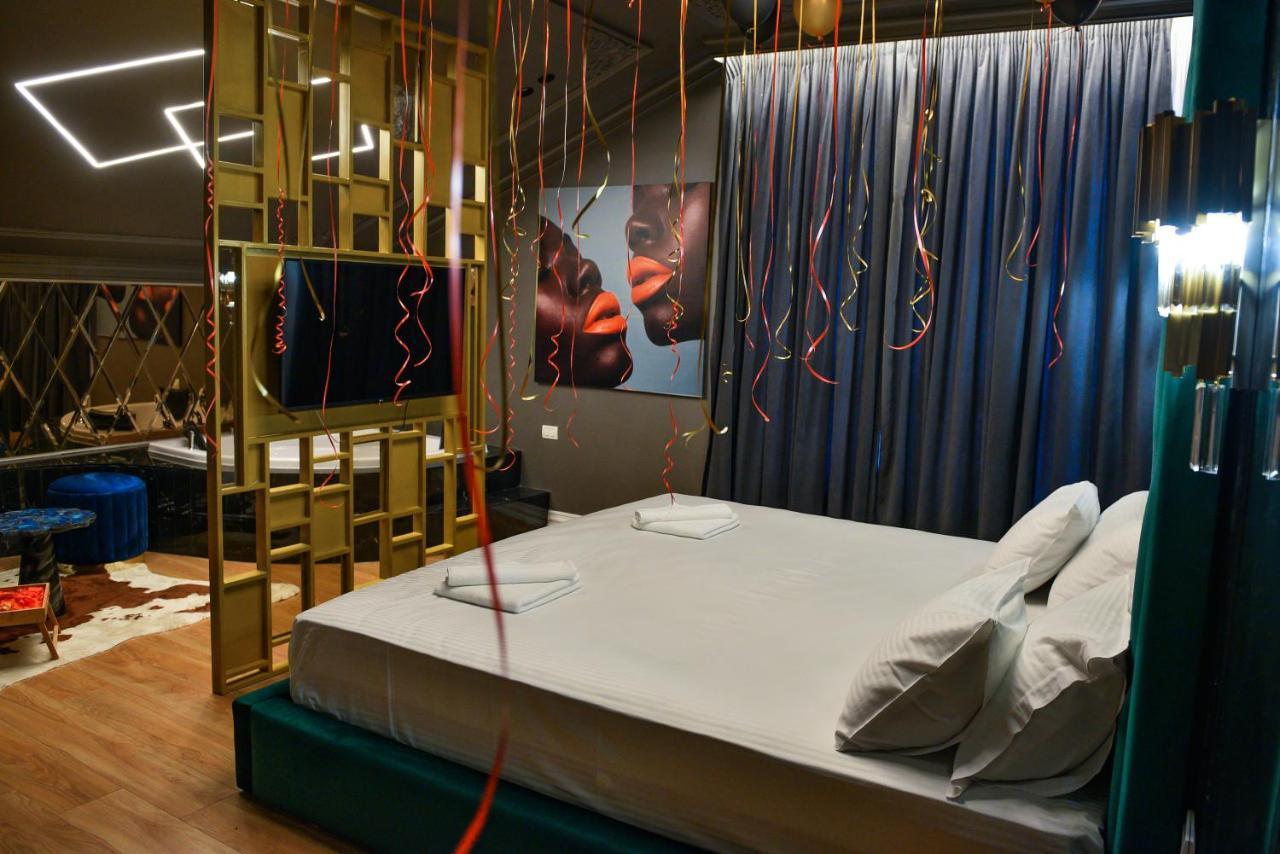 Rose Boutique 5*