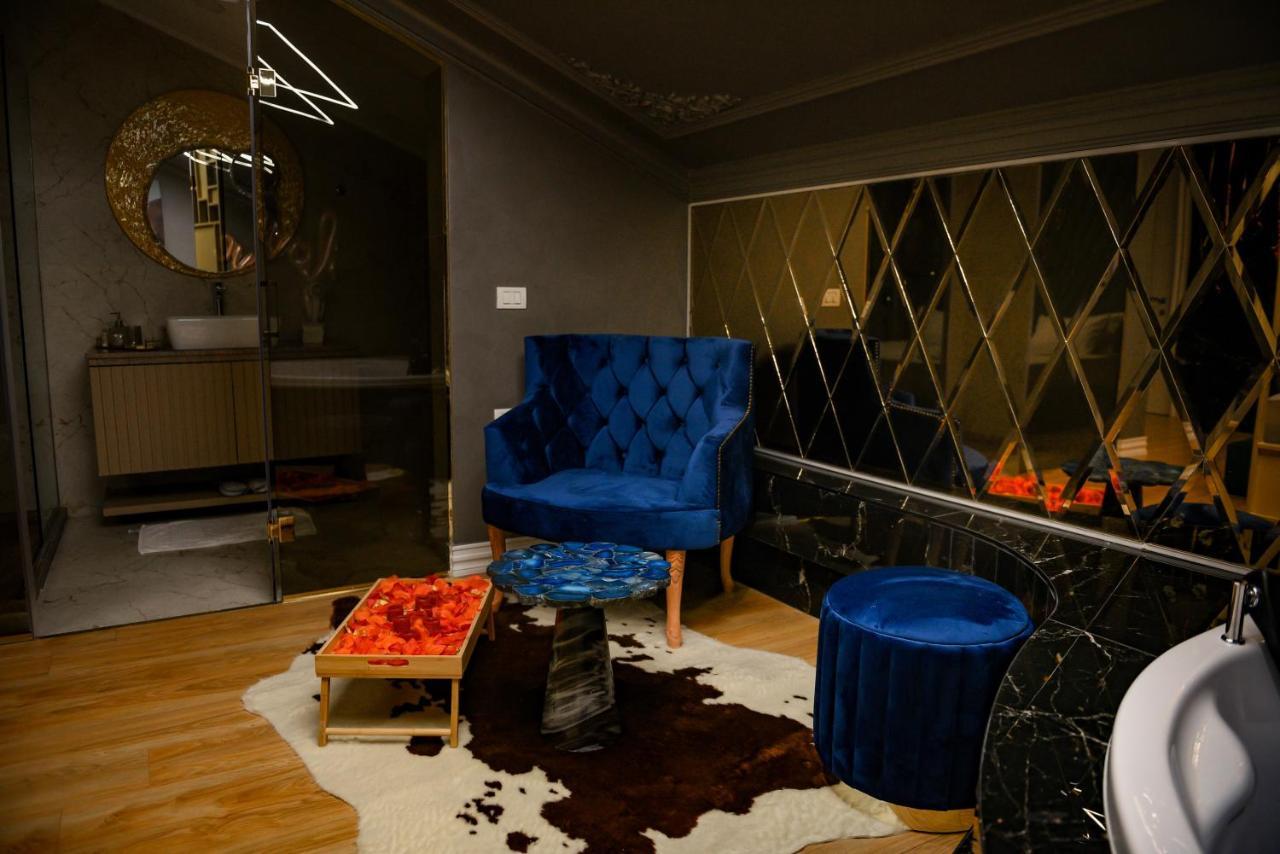 Rose Boutique 5*