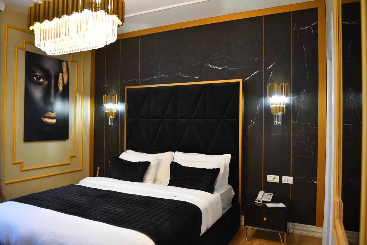 Rose Boutique Hotel
