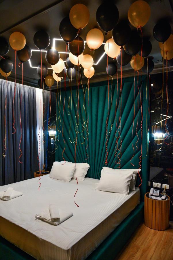 Hotel Rose Boutique 5*