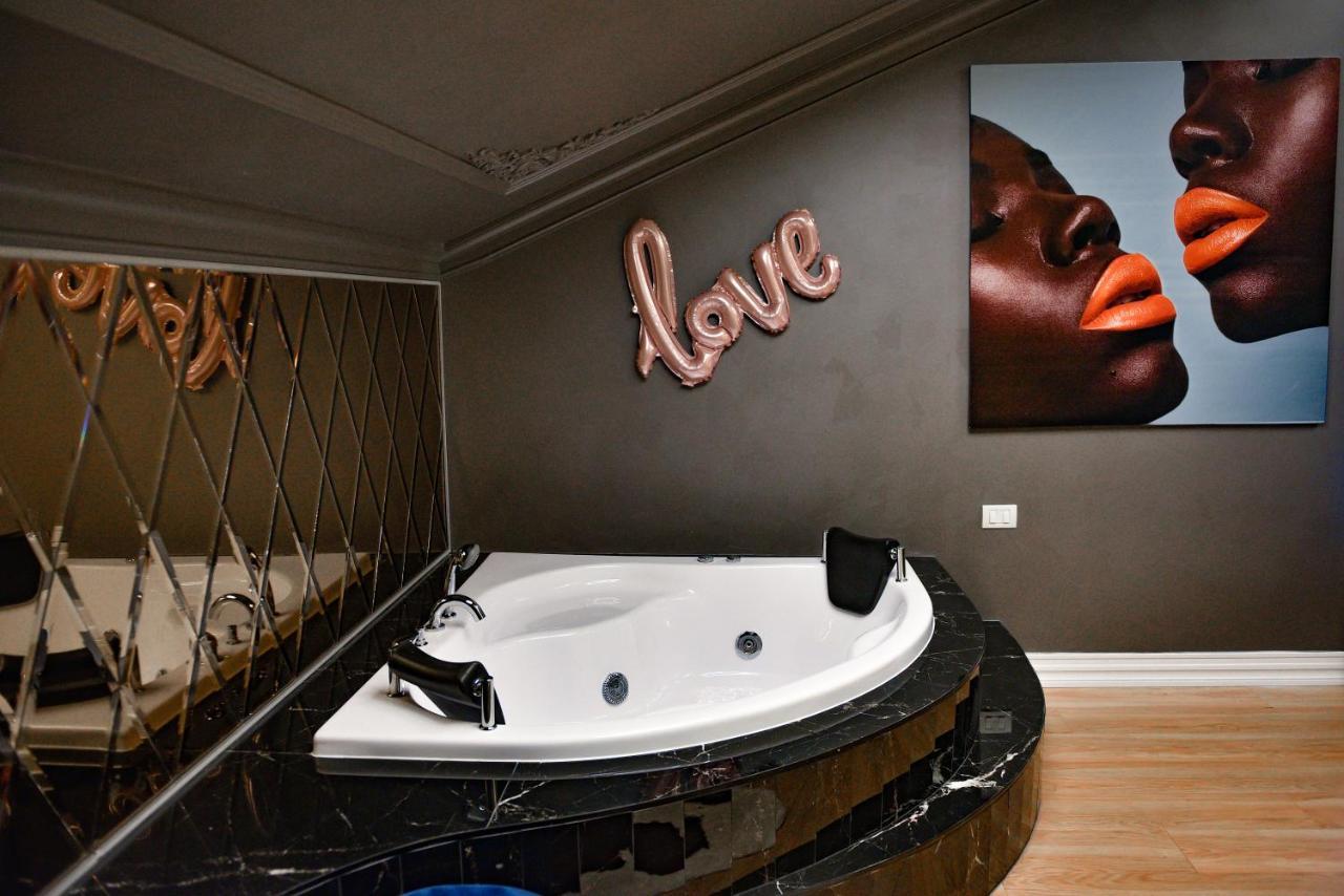 Hotel Rose Boutique Tirana