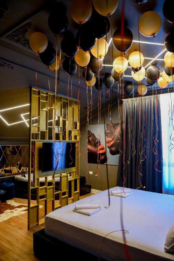 Rose Boutique Hotel 5*