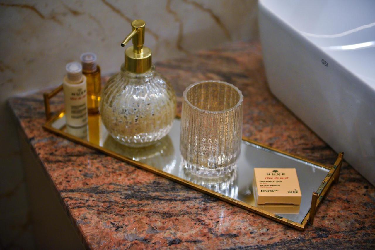 Rose Boutique Hotel 5*