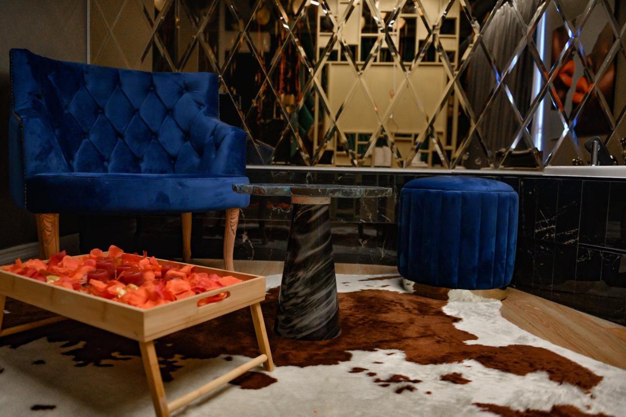 Rose Boutique Hotel