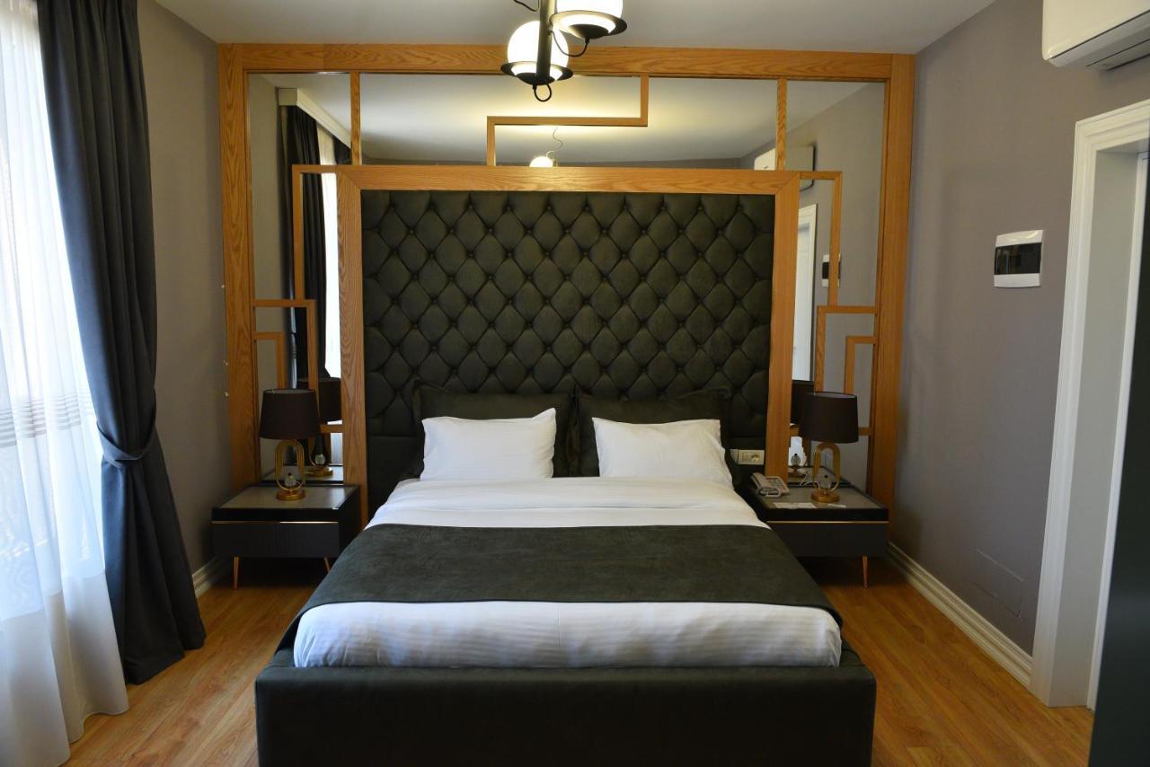 Rose Boutique 5*