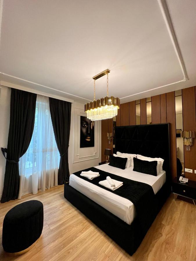 Hotel Rose Boutique 5*