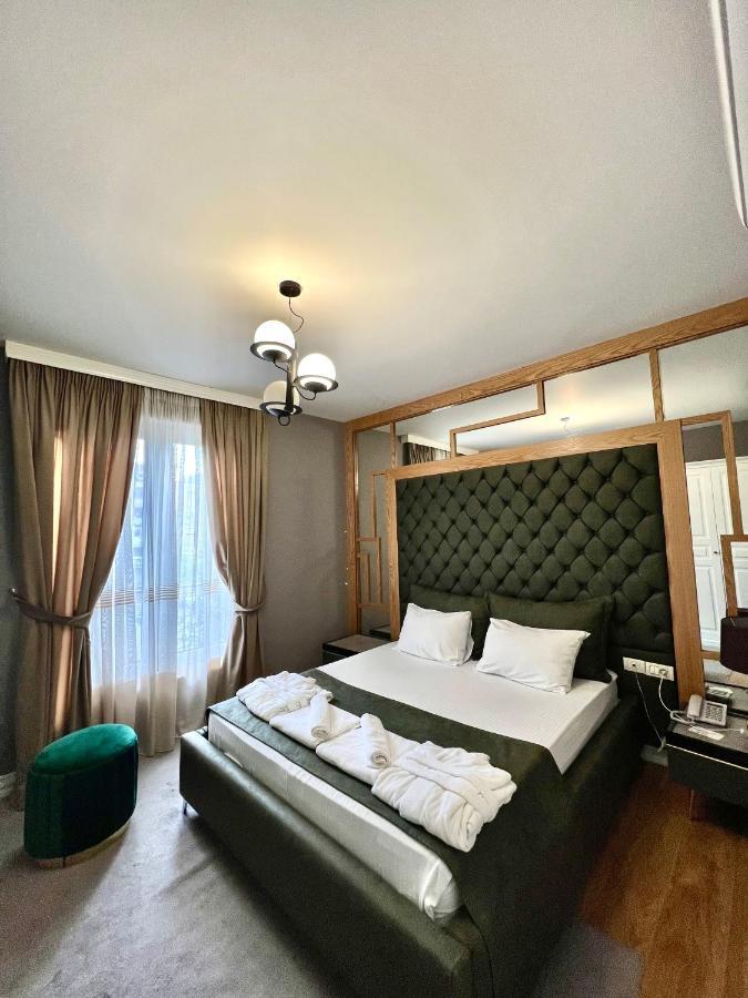 Rose Boutique 5*