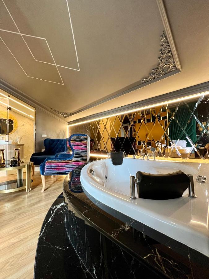 Hotel Rose Boutique