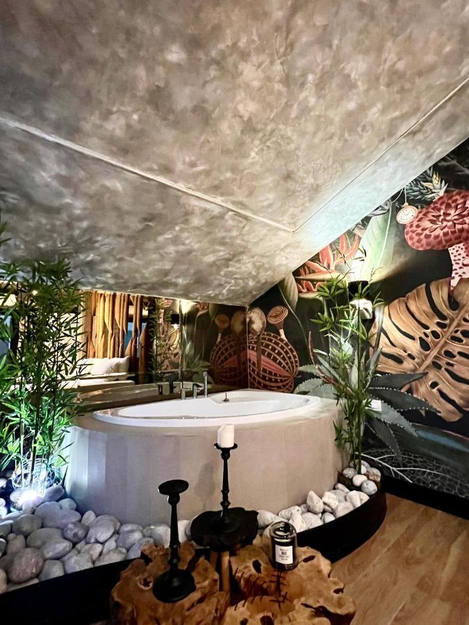 Rose Boutique Hotel 5*