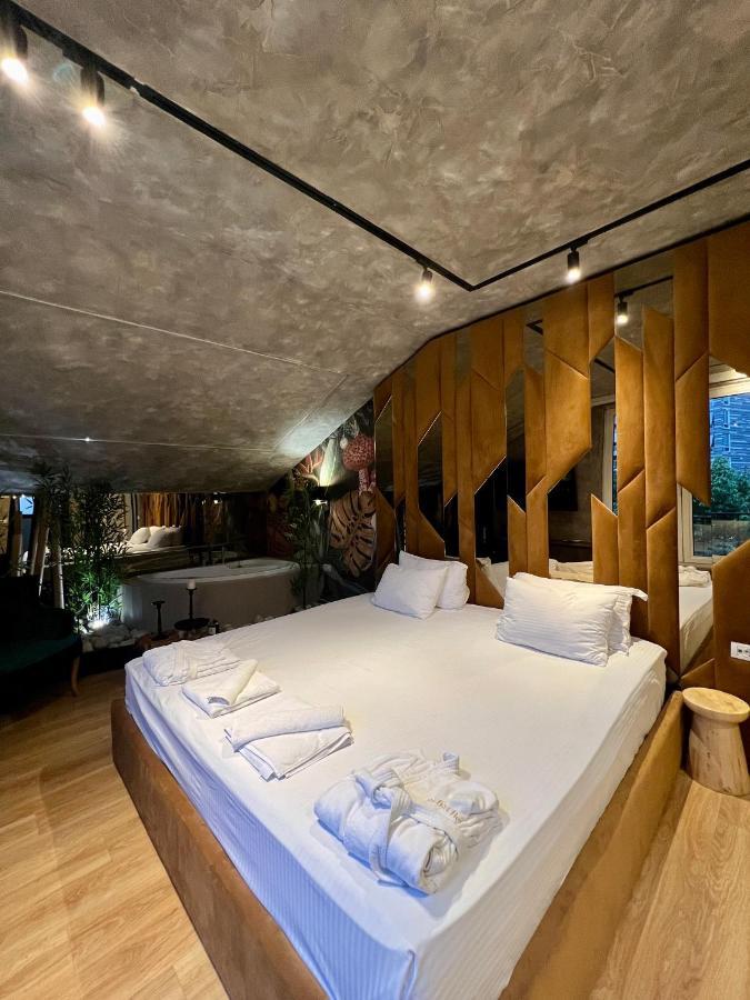 Hotel Rose Boutique