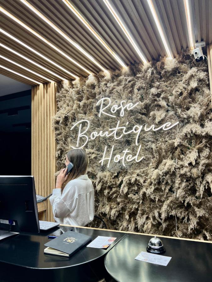 Rose Boutique Tirana