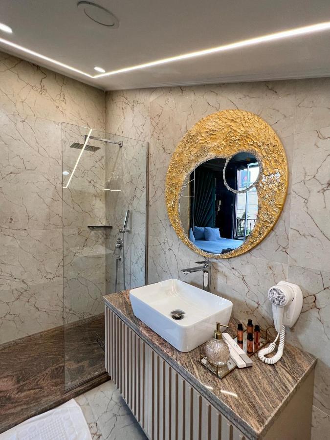 Hotel Rose Boutique 5*